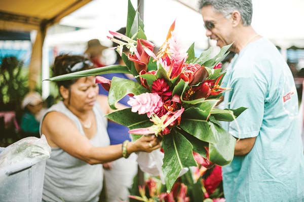 Island Events • April 12, 2018